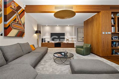 Luxusný byt v historickom centre Bratislavy