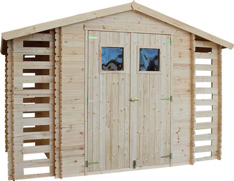 Obrázok 9: Domček Petra Pana