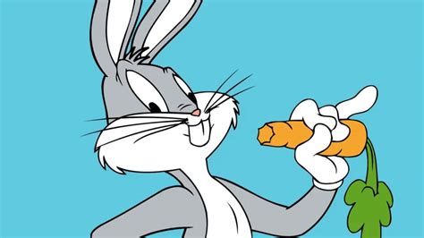 Obrázok 15: Domček Bugs Bunny