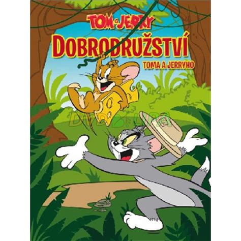 Obrázok 4: Domček Toma a Jerryho