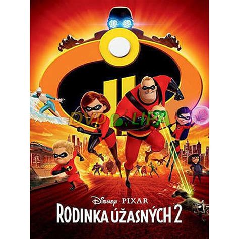 Obrázok 5: Domček rodiny Rodinka úžasných