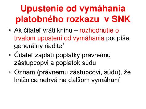 Diagram znázorňujúci proces súdneho vymáhania pohľadávky