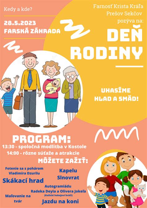 Ilustrácia rodiny na krste