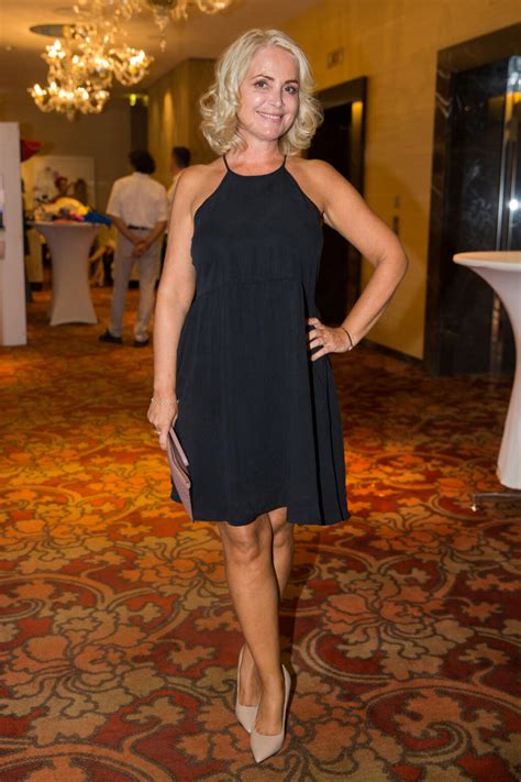 Zuzana Vačková v úlohe fifleny