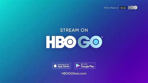 Logo HBO GO s vlajkou Slovenska