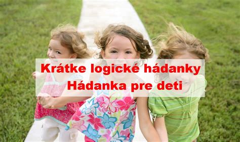 Deti snívajúce o rôznych povolaniach