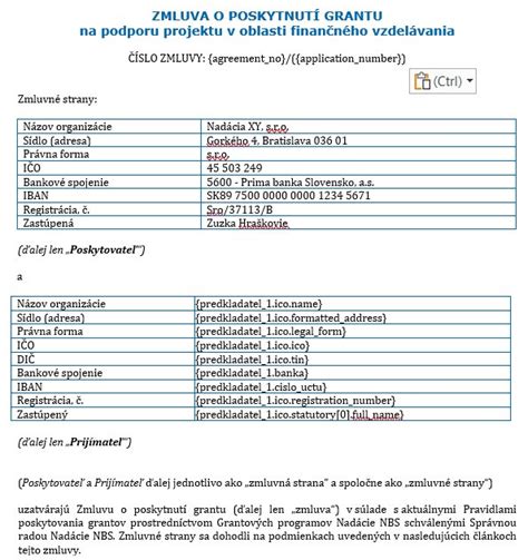 Ukážka patentového dokumentu so symbolmi triedenia.