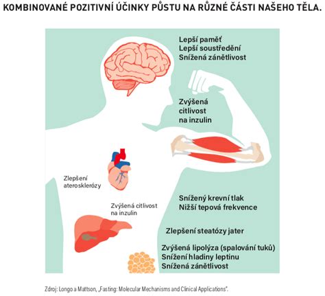 Infografika zobrazujúca postupný vplyv spánkovej deprivácie na ľudské telo