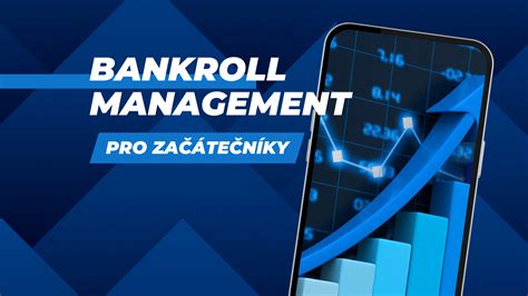 Grafik bankroll managementu