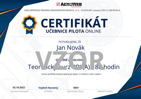 Ilustrácia symbolizujúca certifikát alebo potvrdenie