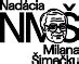 Logo Nadácie Milana Šimečku