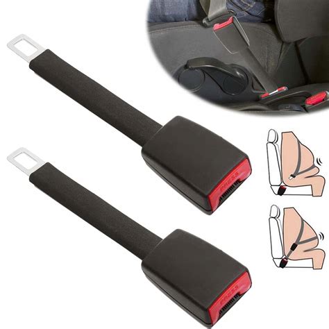 Ilustračná fotografia bezpečnostného pásu v aute