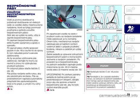 Ilustrácia historického automobilu bez bezpečnostných pásov