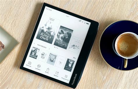 Elektronické čítačky kníh