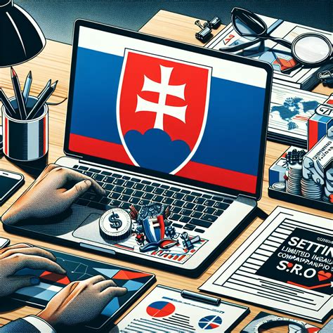 Znak spoločnosti s ručením obmedzeným