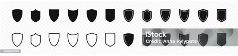 Symbol štítu s preškrtnutým symbolom podnikania