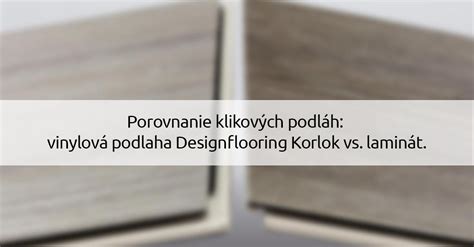 Porovnanie hrúbky SPC a laminátových podláh