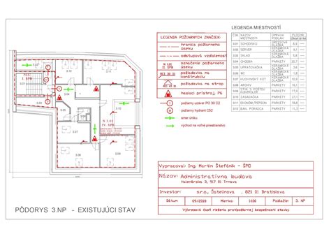 Bezpečnosť stavieb