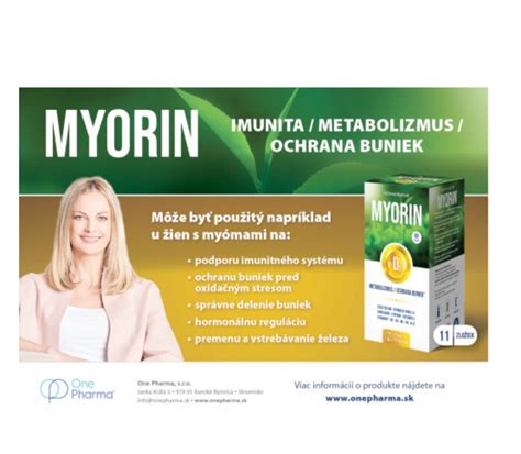Ilustrácia maternice s myómami a polypmi