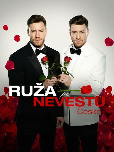 Rozmanitosť súťažiacich v Ruži pre nevestu
