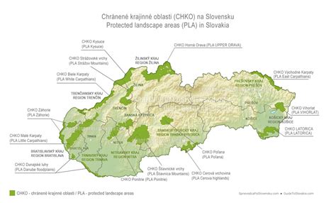 Mapa vinárskej oblasti Tokaj na Slovensku