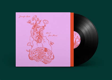 Vinyl record with Elán album cover