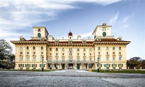 Esterházyho palác v Bratislave
