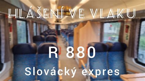 Ilustračná fotografia interiéru moderného slovenského vlaku