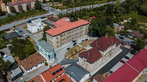 Ilustrácia slnečného obydlia s orientáciou na juh
