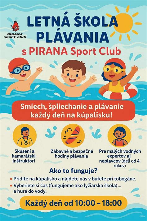 Ilustrácia rodiny na bezpečnom kúpalisku