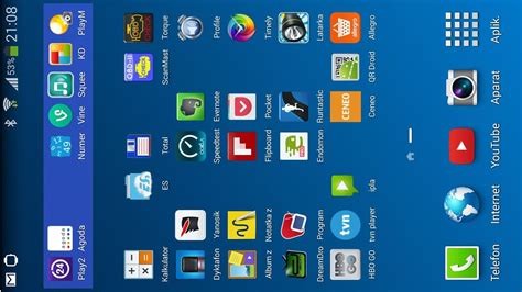Ilustrácia ikony nastavení Android