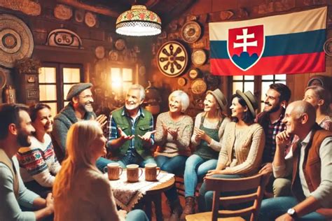 Ilustrácia znázorňujúca rôzne kultúry a ich príslovia