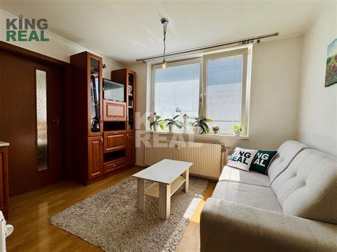 Ilustračný obrázok 2-izbového bytu s loggiou