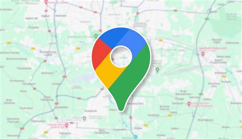 Ukážka mapy z OpenStreetMap