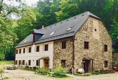 Mlyn Klepáč v Bratislave