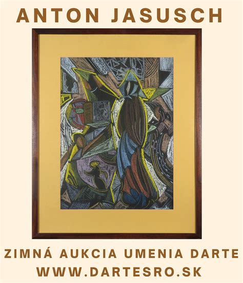 Aukcia umenia v DARTE GALLERY