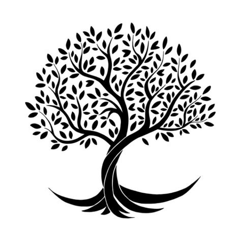 Symbol Stromu života