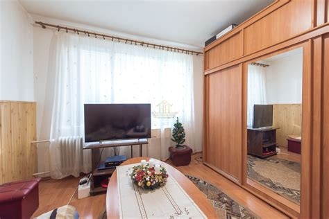 Bytový dom v Čiernej nad Tisou