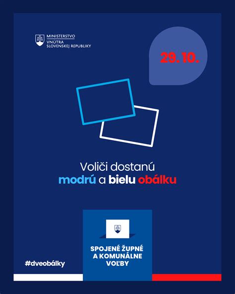 Ilustrácia volebných lístkov a volebnej urny