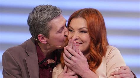 Elena Podzámska s manželom Jarom