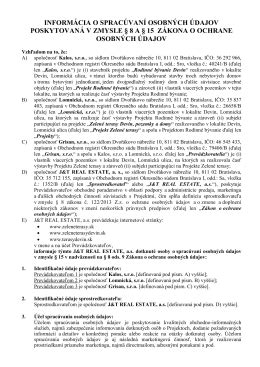Diagram znázorňujúci rôzne právne základy pre spracovanie osobných údajov