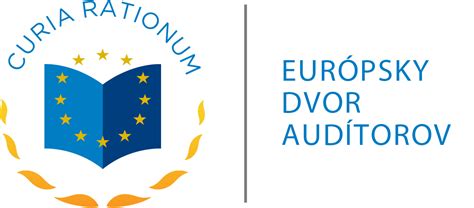 Logo Európskeho dvora audítorov