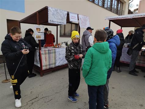 Obec Kojšov - panoráma