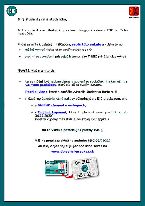 Študent s univerzitným preukazom ISIC v autobuse