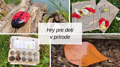 Ľudia rôzneho veku a pohlavia vykonávajú rôzne fyzické aktivity v prírode