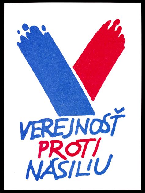 Symbol proti násiliu
