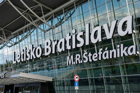 Možný rozvoj okolia Letiska M. R. Štefánika