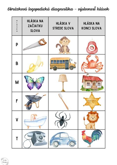Ilustrácia rozdielov vo výslovnosti anglických hlások