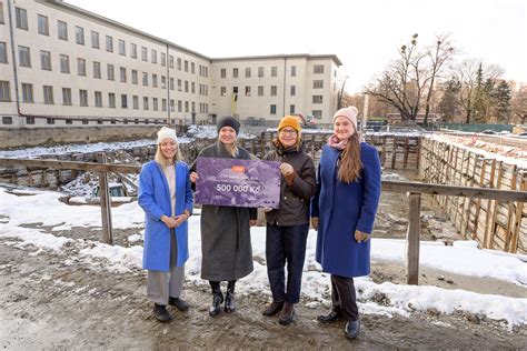 Symbolické znázornenie daru