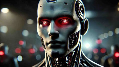 robot a človek spolupracujúci v kancelárii